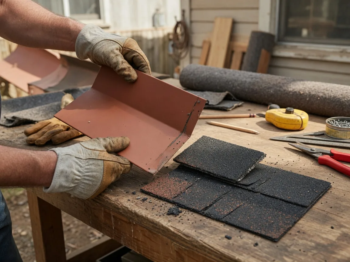 Roof Repair company in Ponce De Leon, MO